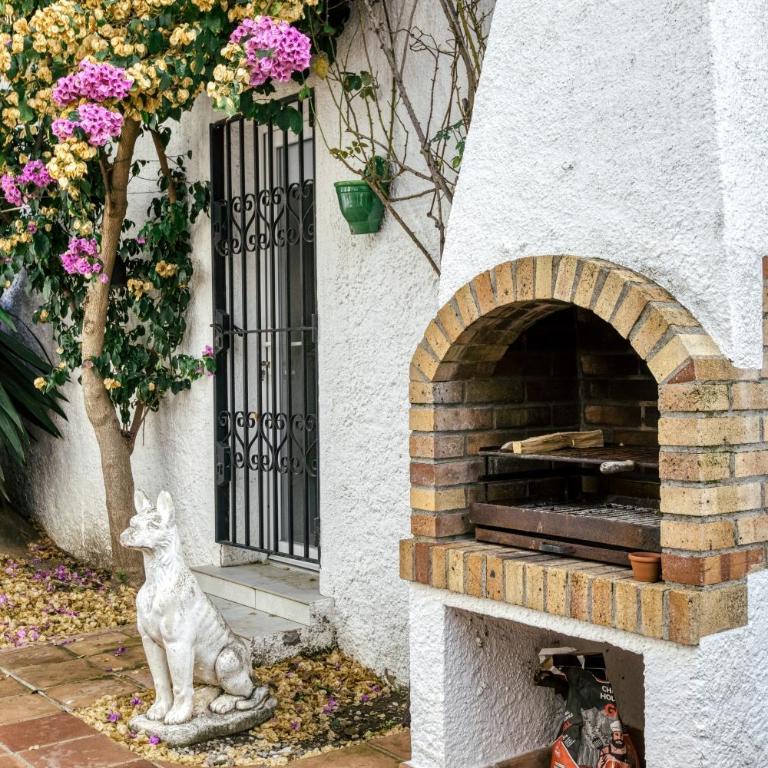 Vila Empuriabrava en centro - Haus mit 3 Schlafzimmern - 21