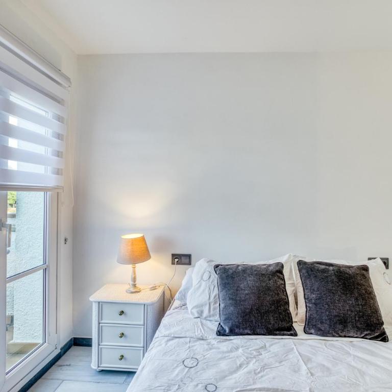 Vila Empuriabrava en centro - Haus mit 3 Schlafzimmern - 23