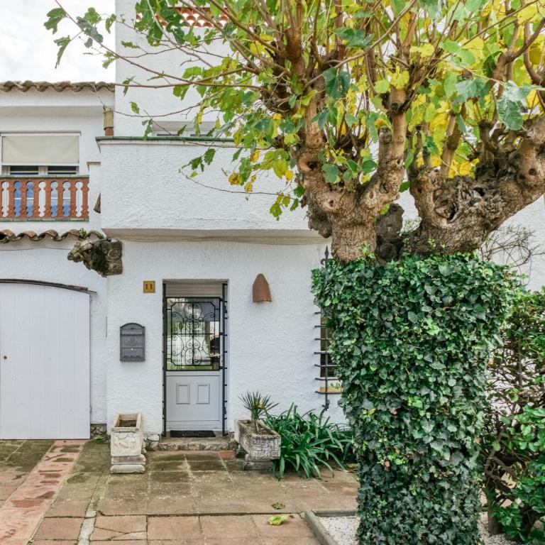 Vila Empuriabrava en centro - Haus mit 3 Schlafzimmern - 24