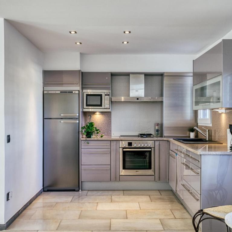Vila Empuriabrava en centro - Haus mit 3 Schlafzimmern - 27