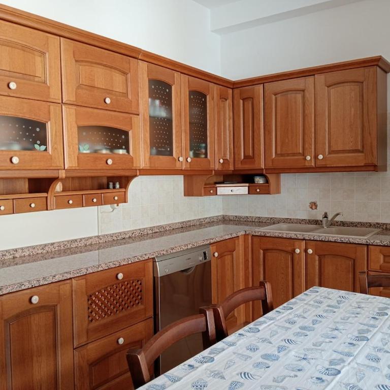 Relaxing house - Haus mit 1 Schlafzimmer - 5