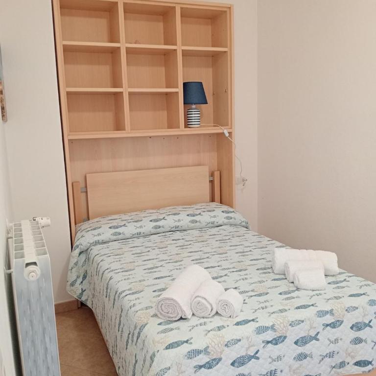 Relaxing house - Haus mit 1 Schlafzimmer - 7