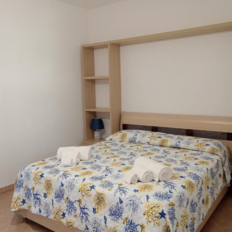 Relaxing house - Haus mit 1 Schlafzimmer - 10