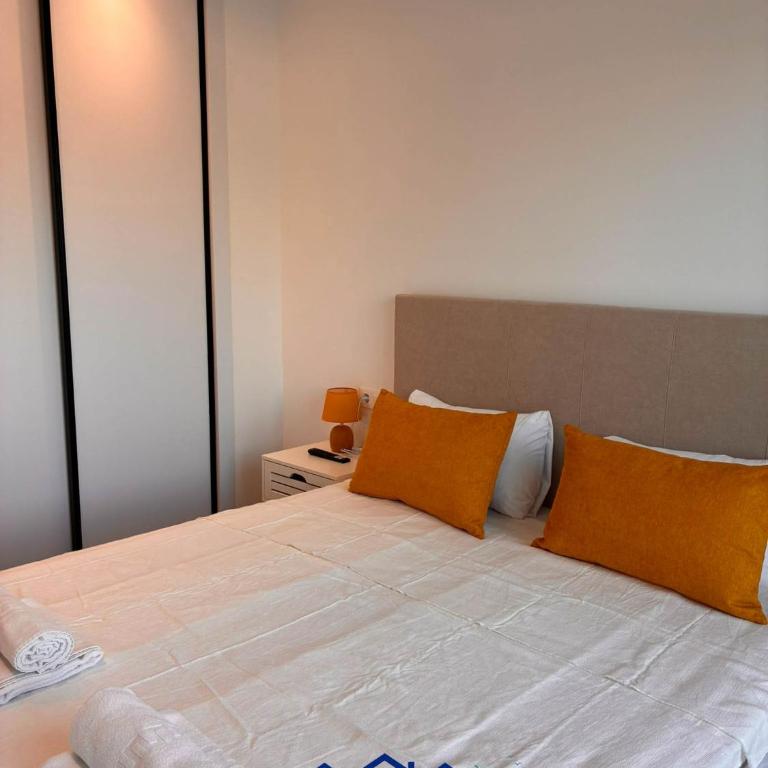 Golf Resort Sun and Pool - Apartamento con vistas al mar - 16