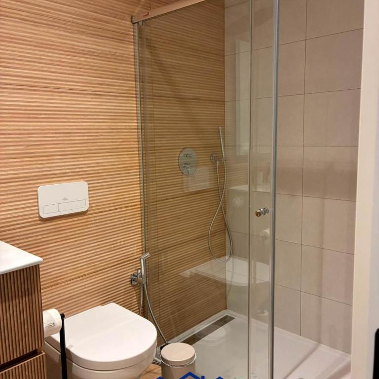 Golf Resort Sun and Pool - Apartamento con vistas al mar - 20