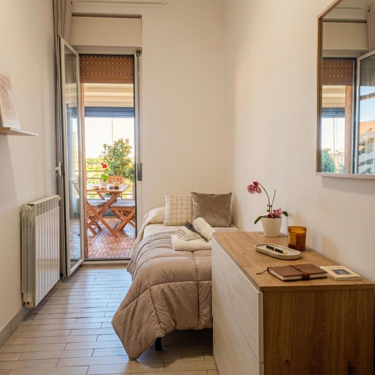 Fiorucci Apartments - Veronica's House - Appartement 2 Chambres - 4