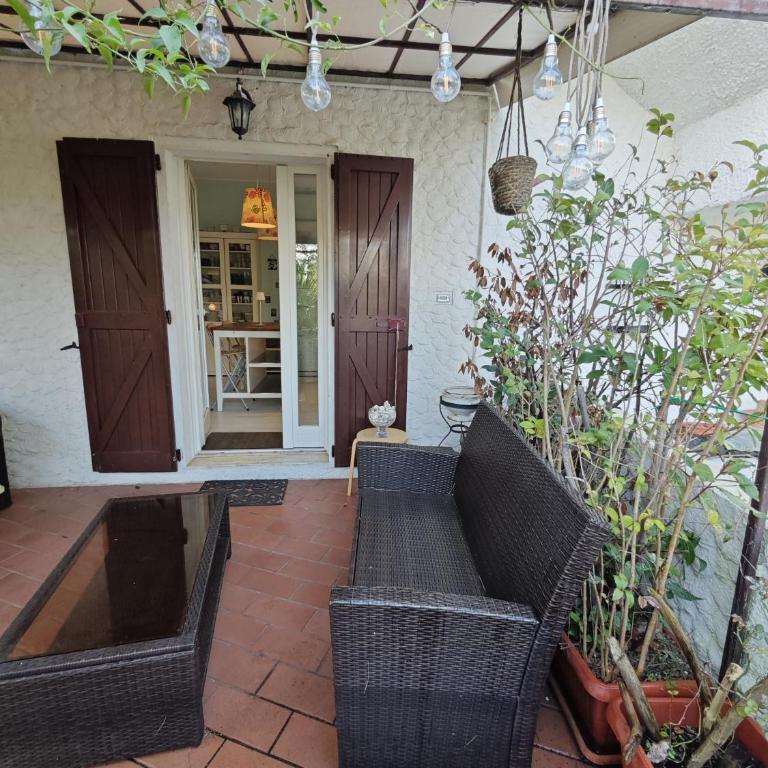 L22 - Vicino al mare con giardino e posto auto - Apartment - 1