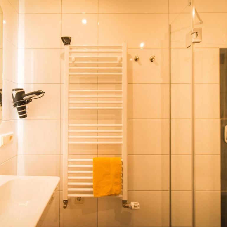 Hotel Pension Barbara - Triple Room - 5