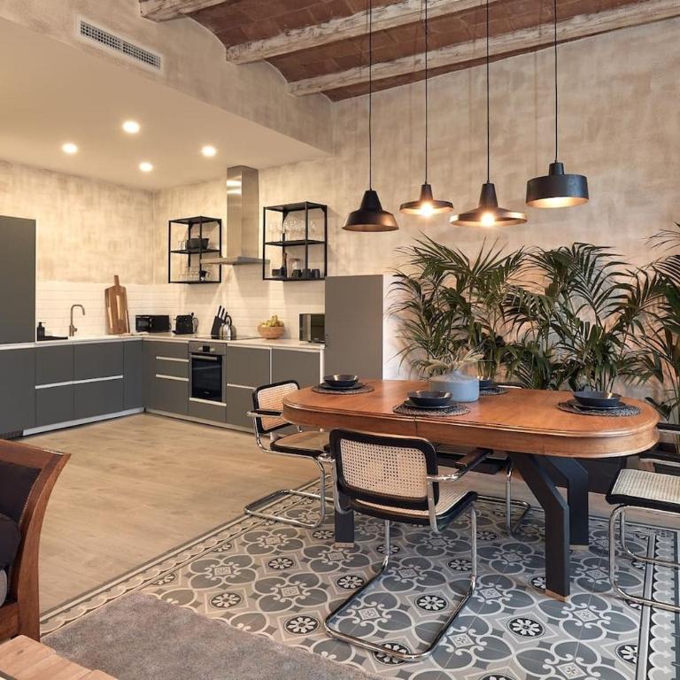 Spacest - Carrer d'Enric Granados A - Apartamento - 1