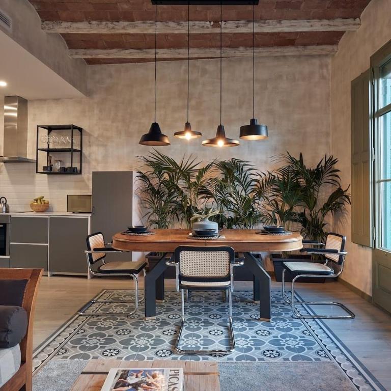 Spacest - Carrer d'Enric Granados A - Apartamento - 2
