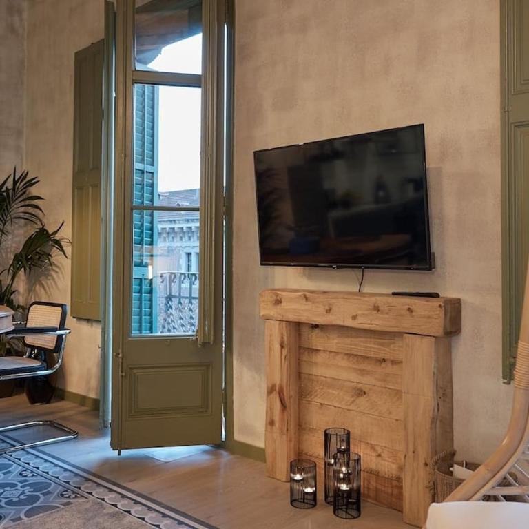 Spacest - Carrer d'Enric Granados A - Apartamento - 9