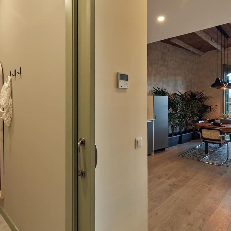 Spacest - Carrer d'Enric Granados A - Apartamento - 11