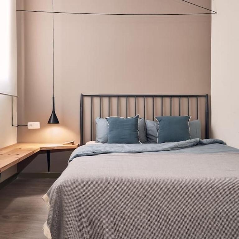 Spacest - Carrer d'Enric Granados A - Apartamento - 14