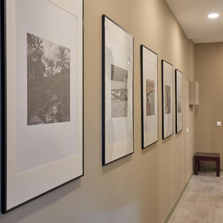 Spacest - Carrer d'Enric Granados A - Apartamento - 18