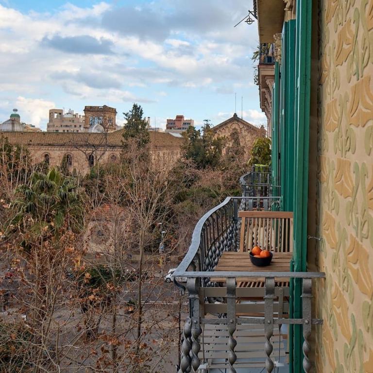 Spacest - Carrer d'Enric Granados A - Apartamento - 24