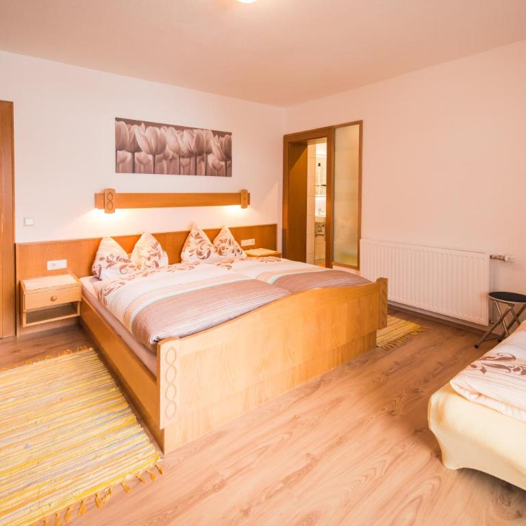 Hotel Pension Barbara - Triple Room - 4