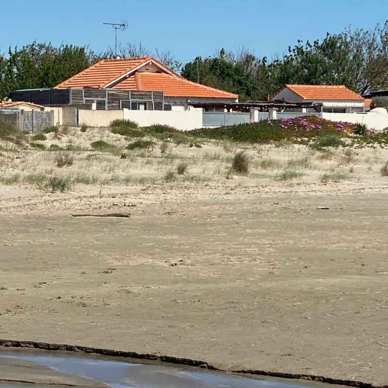 Les pieds dans l'eau - Casa con 4 camere da letto - 6
