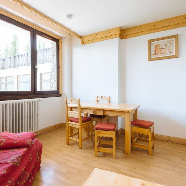 Résidence La Grande Cordée - Combloux - Appartement avec Vue sur la Montagne - 8