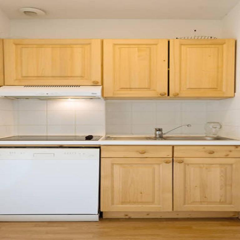 Résidence La Grande Cordée - Combloux - Appartement avec Vue sur la Montagne - 5