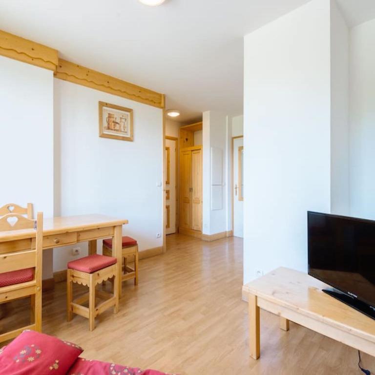Résidence La Grande Cordée - Combloux - Appartement avec Vue sur la Montagne - 9
