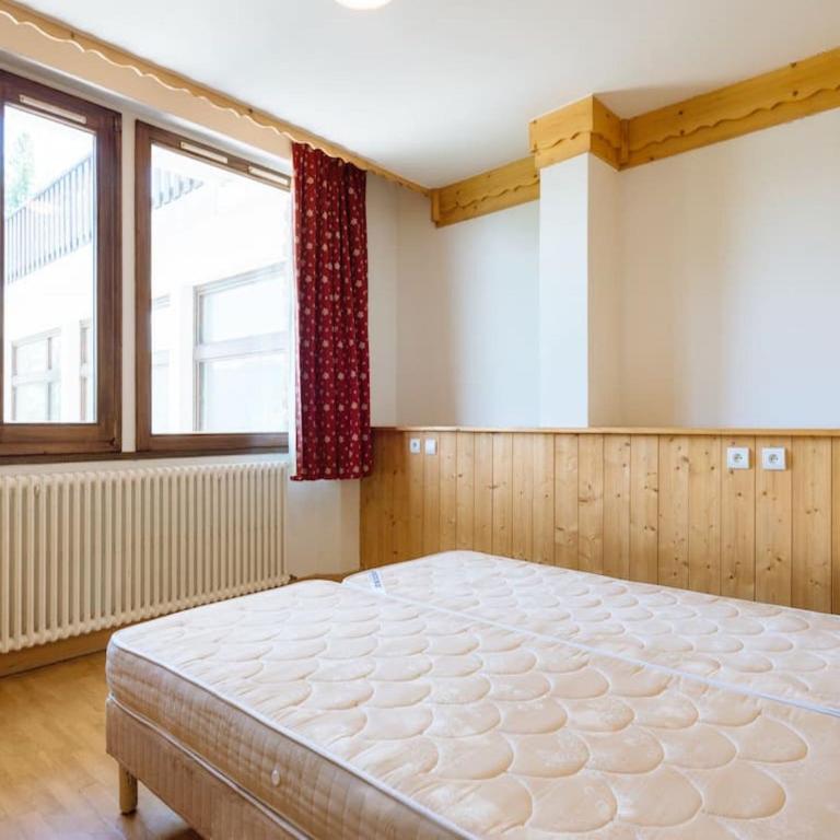 Résidence La Grande Cordée - Combloux - Appartement avec Vue sur la Montagne - 2