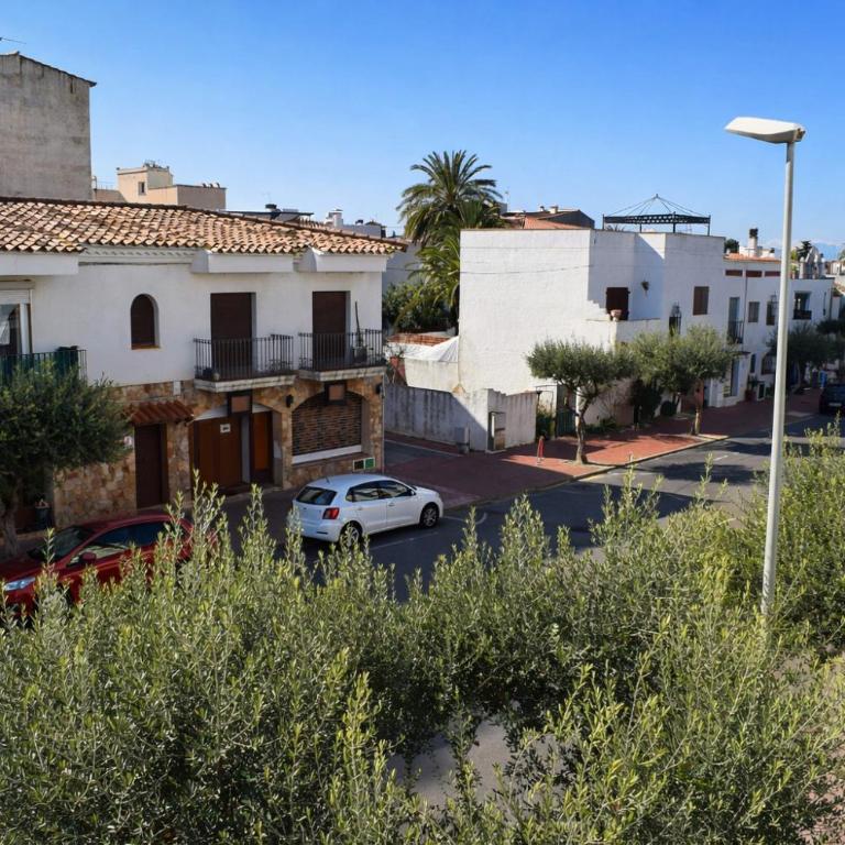 Apartamento en pleno centro de Empuriabrava- 312 - Standard Apartment - 1