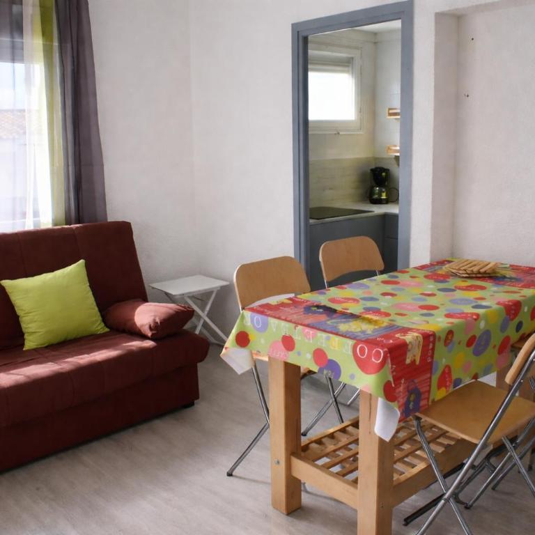 Apartamento en pleno centro de Empuriabrava- 312 - Standard Apartment - 6