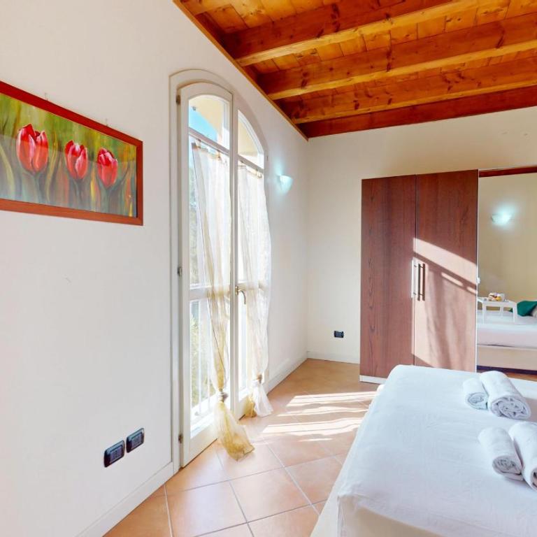 Borgo Torchio F23 By Bookinggardalake - Appartamento con Terrazza - 11