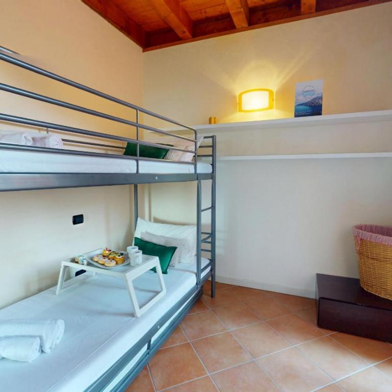 Borgo Torchio F23 By Bookinggardalake - Appartamento con Terrazza - 23