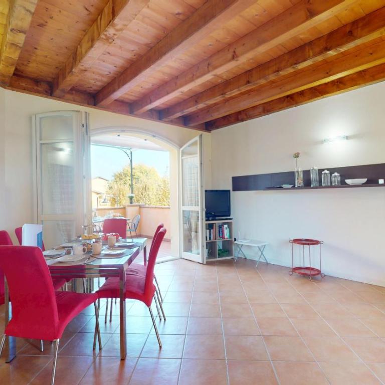 Borgo Torchio F23 By Bookinggardalake - Appartamento con Terrazza - 8