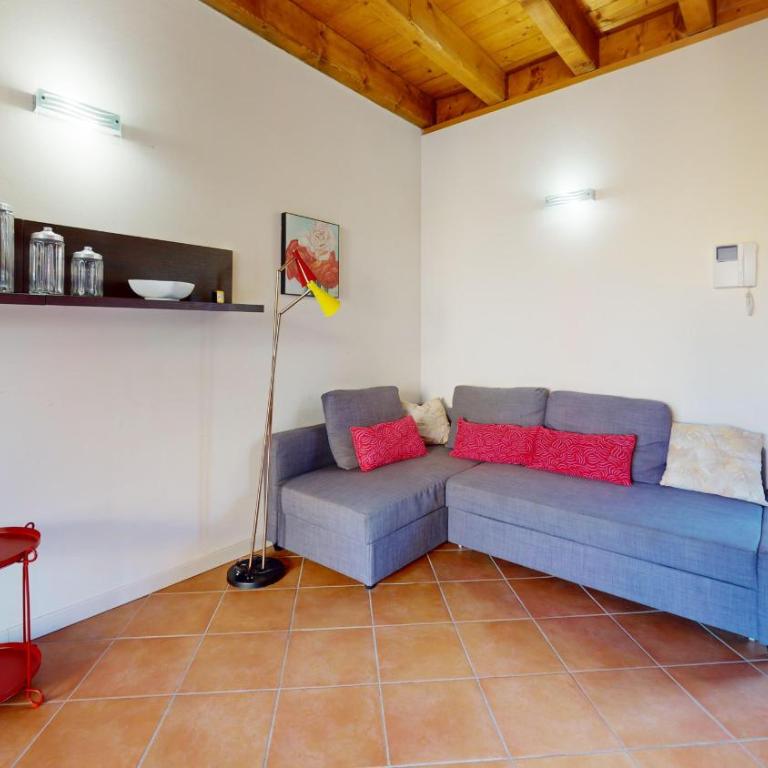 Borgo Torchio F23 By Bookinggardalake - Appartamento con Terrazza - 46