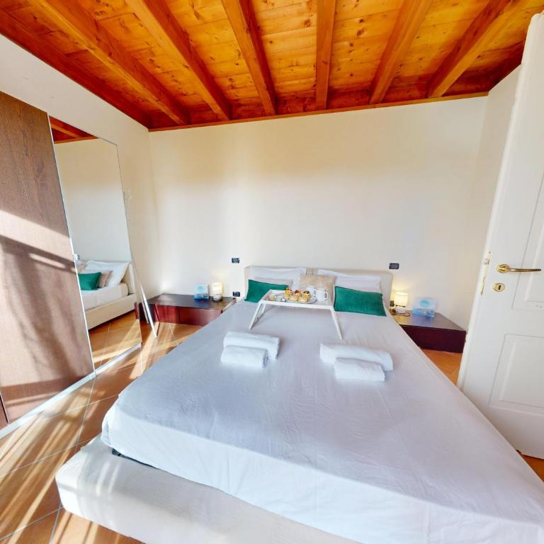 Borgo Torchio F23 By Bookinggardalake - Appartamento con Terrazza - 56