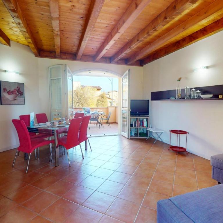 Borgo Torchio F23 By Bookinggardalake - Appartamento con Terrazza - 59