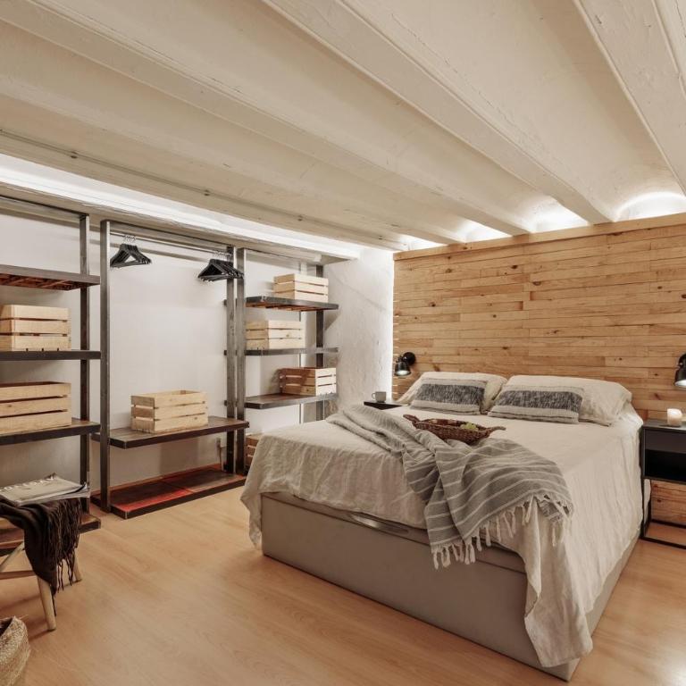 Spacest - Carrer de Sant Pere Més Alt A - Apartamento - 4