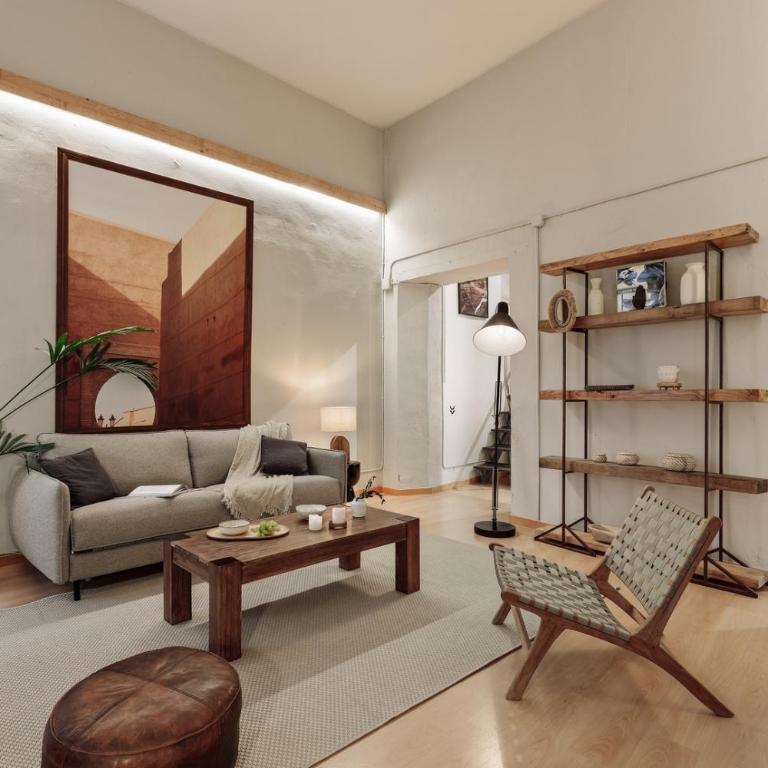 Spacest - Carrer de Sant Pere Més Alt A - Apartamento - 8