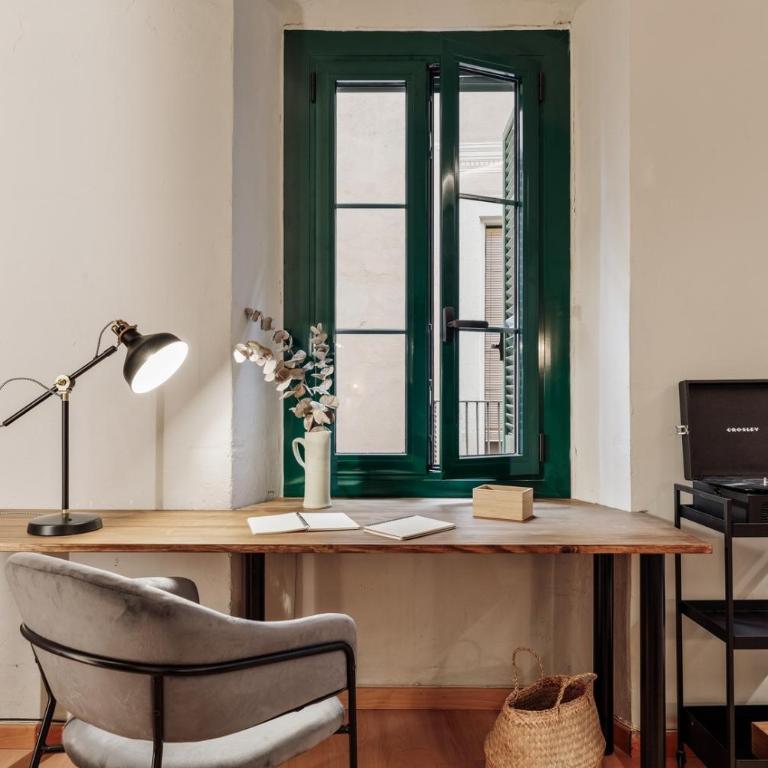 Spacest - Carrer de Sant Pere Més Alt A - Apartamento - 9