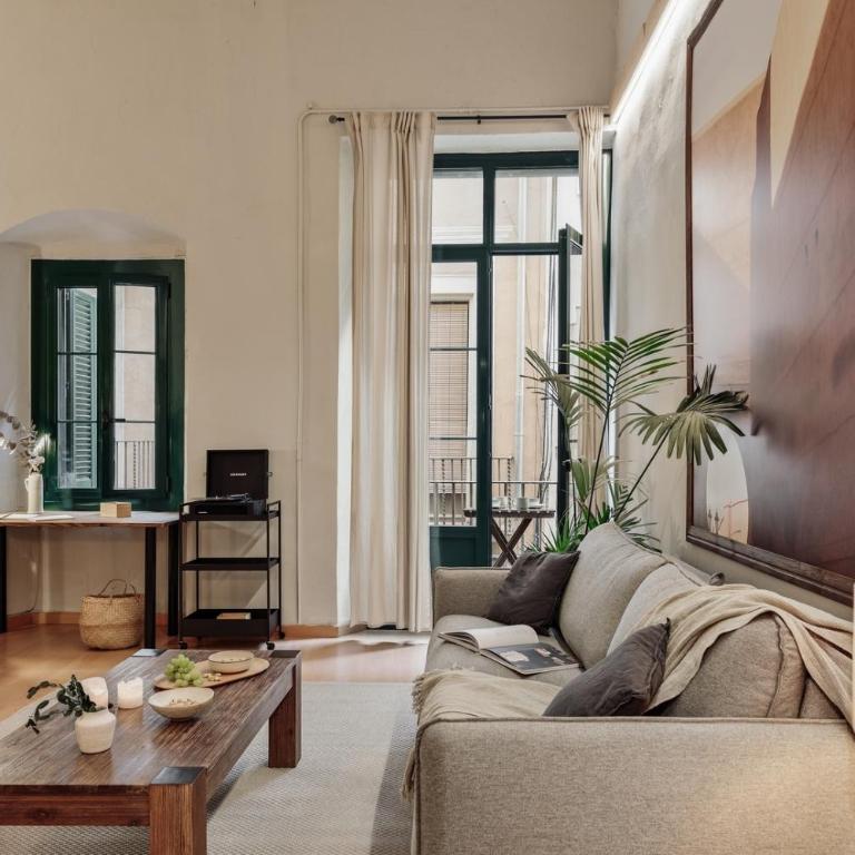 Spacest - Carrer de Sant Pere Més Alt A - Apartamento - 12