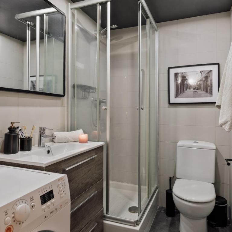 Spacest - Carrer de Sant Pere Més Alt A - Apartamento - 21