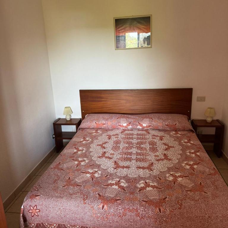 Casa Matilde - Appartamento Standard con 1 Camera da Letto - 5
