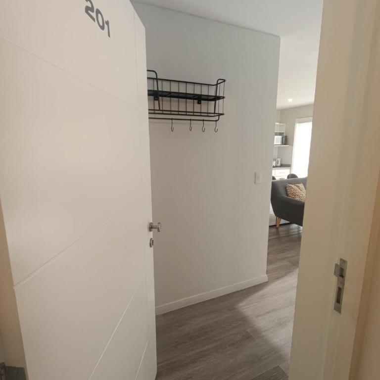 Quark Apartments - Apartment with Balcony - 10