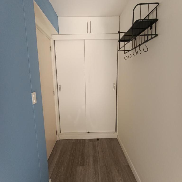 Quark Apartments - Apartment with Balcony - 19
