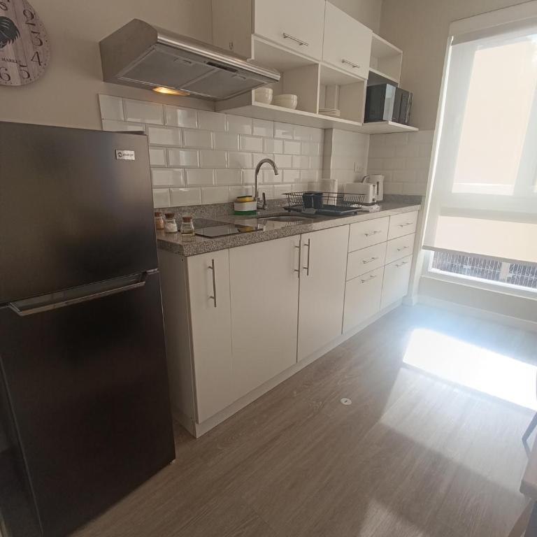 Quark Apartments - Apartment with Balcony - 16