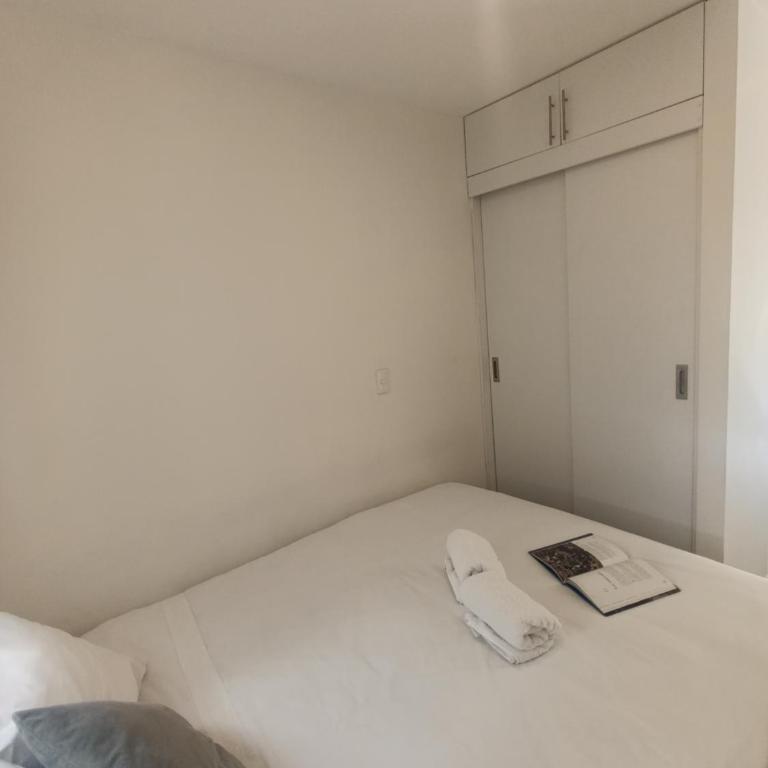 Quark Apartments - Apartment with Balcony - 31