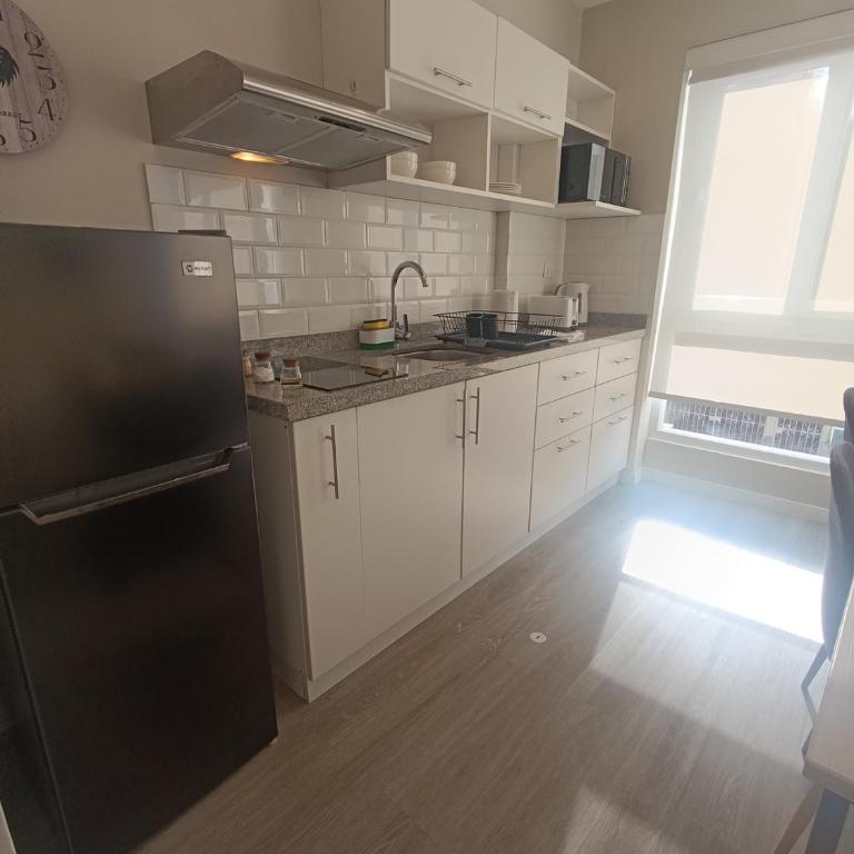 Quark Apartments - Apartment with Balcony - 30