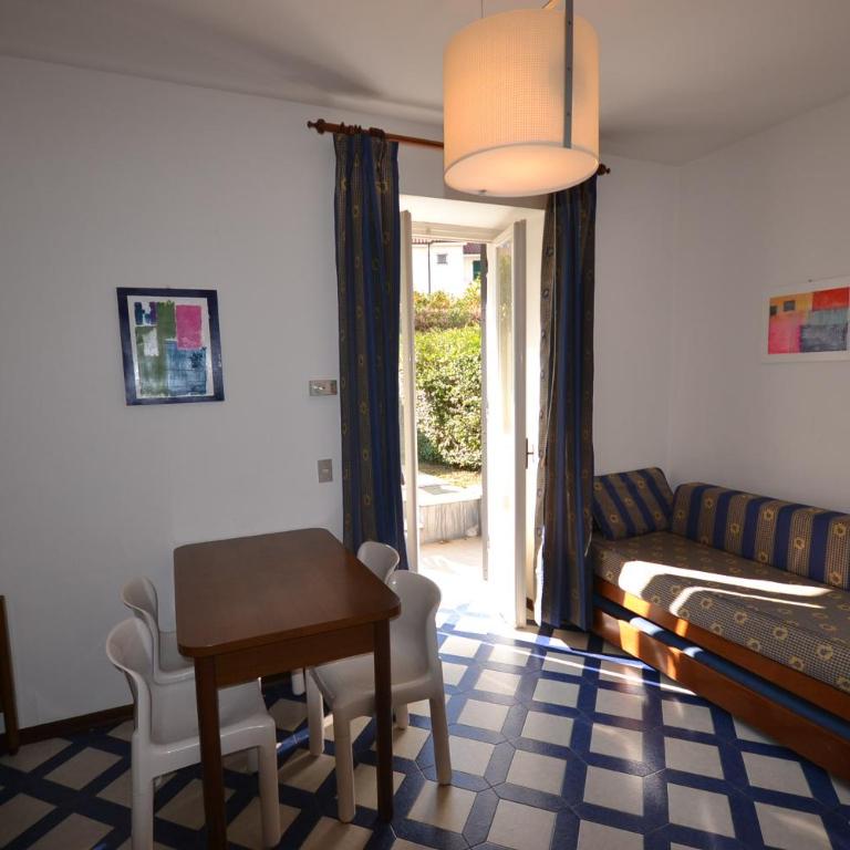 Residence Villa Chiara - Appartamento con 1 Camera da Letto - Piano Terra - 2