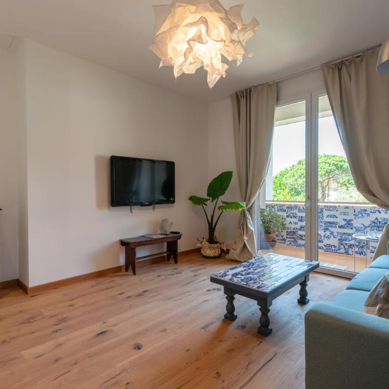 In Riva - Appartamento con 2 Camere da Letto - 11