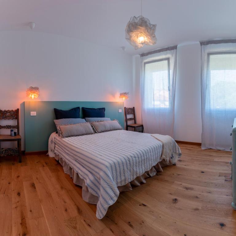 In Riva - Appartamento con 2 Camere da Letto - 15