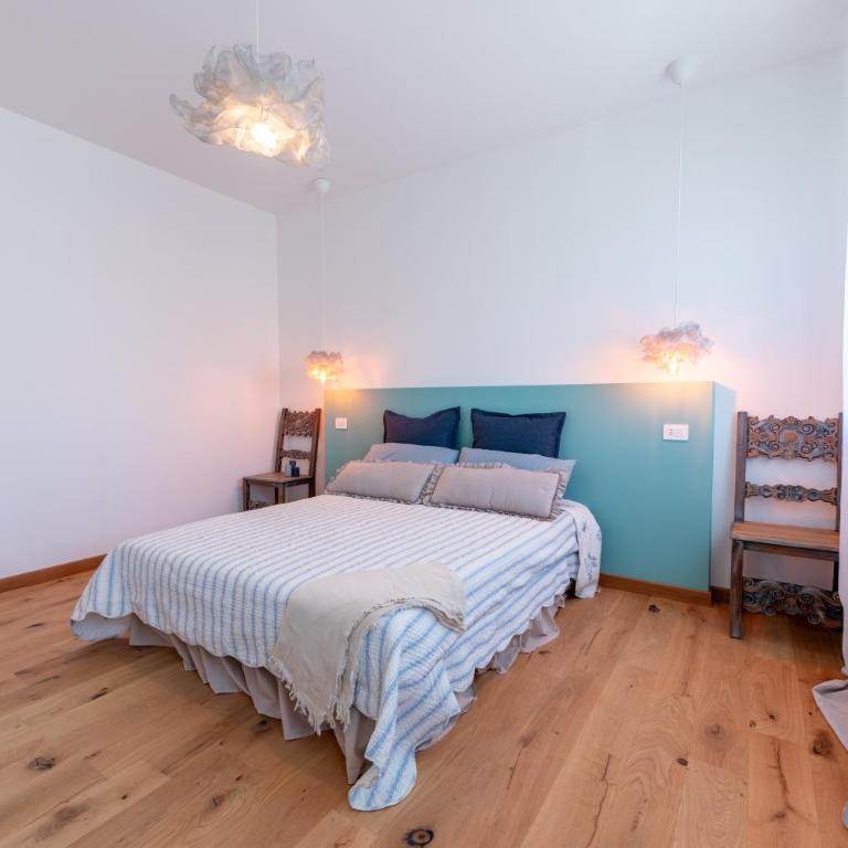 In Riva - Appartamento con 2 Camere da Letto - 9