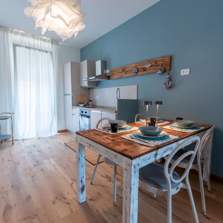 In Riva - Appartamento con 2 Camere da Letto - 20