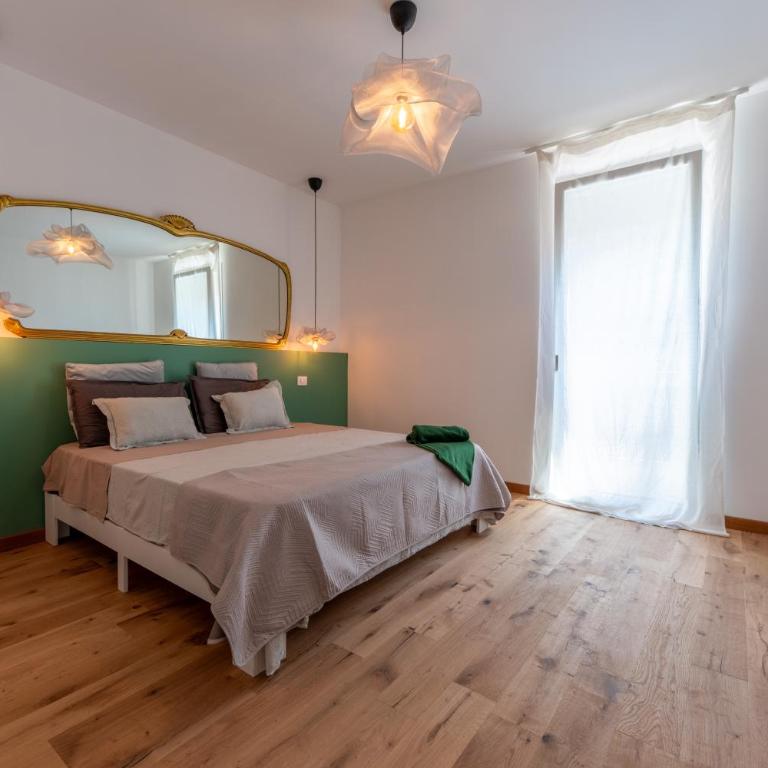 In Riva - Appartamento con 2 Camere da Letto - 17